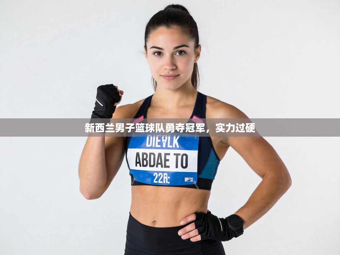 新西兰男子篮球队勇夺冠军，实力过硬  第1张
