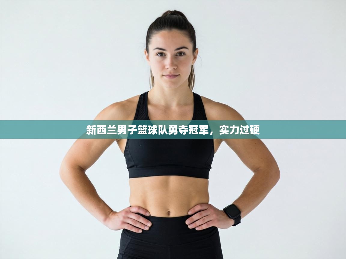 新西兰男子篮球队勇夺冠军，实力过硬  第2张